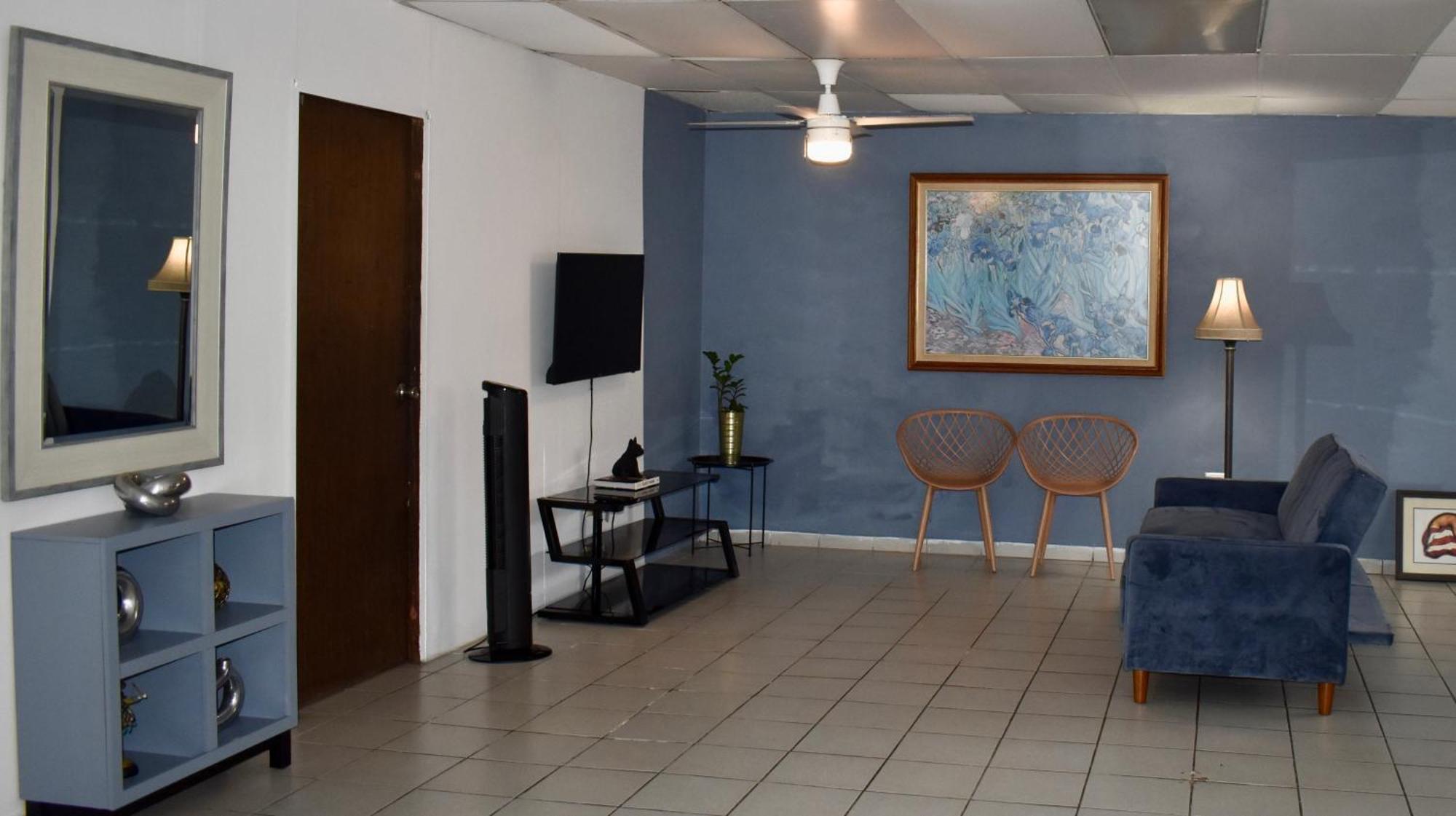 Apartamento Local Nest In San Juan Exterior foto
