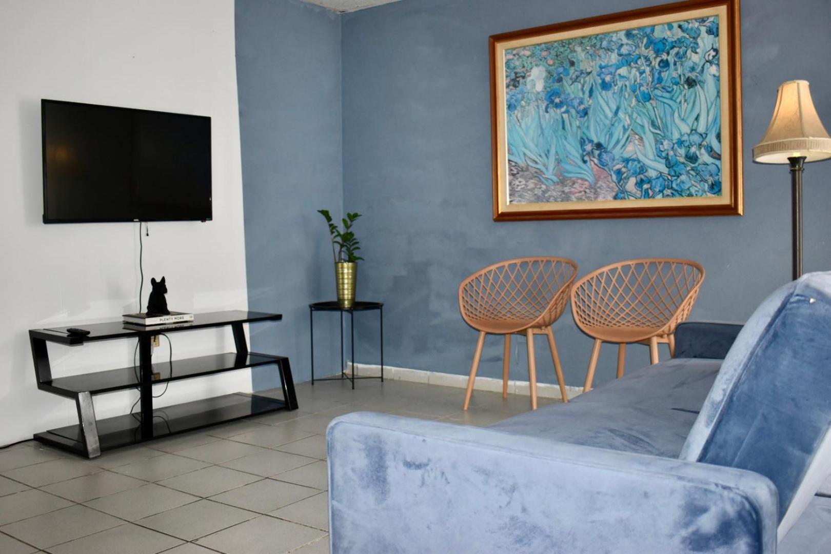 Apartamento Local Nest In San Juan Exterior foto