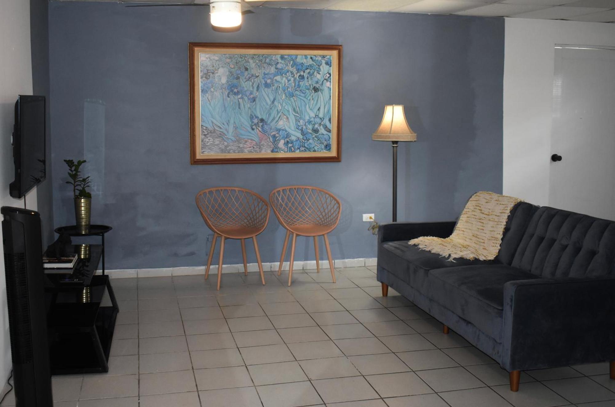 Apartamento Local Nest In San Juan Exterior foto