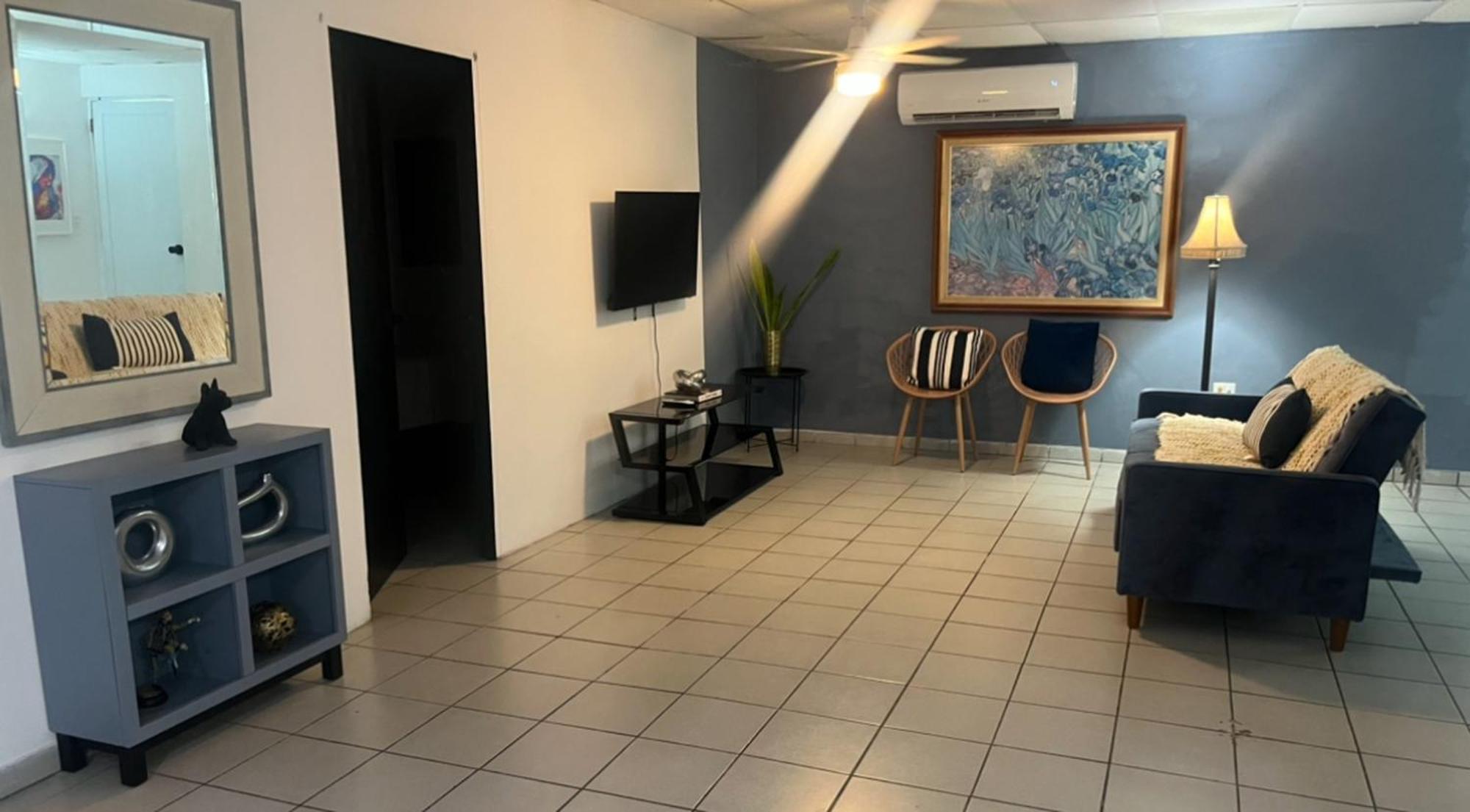 Apartamento Local Nest In San Juan Exterior foto