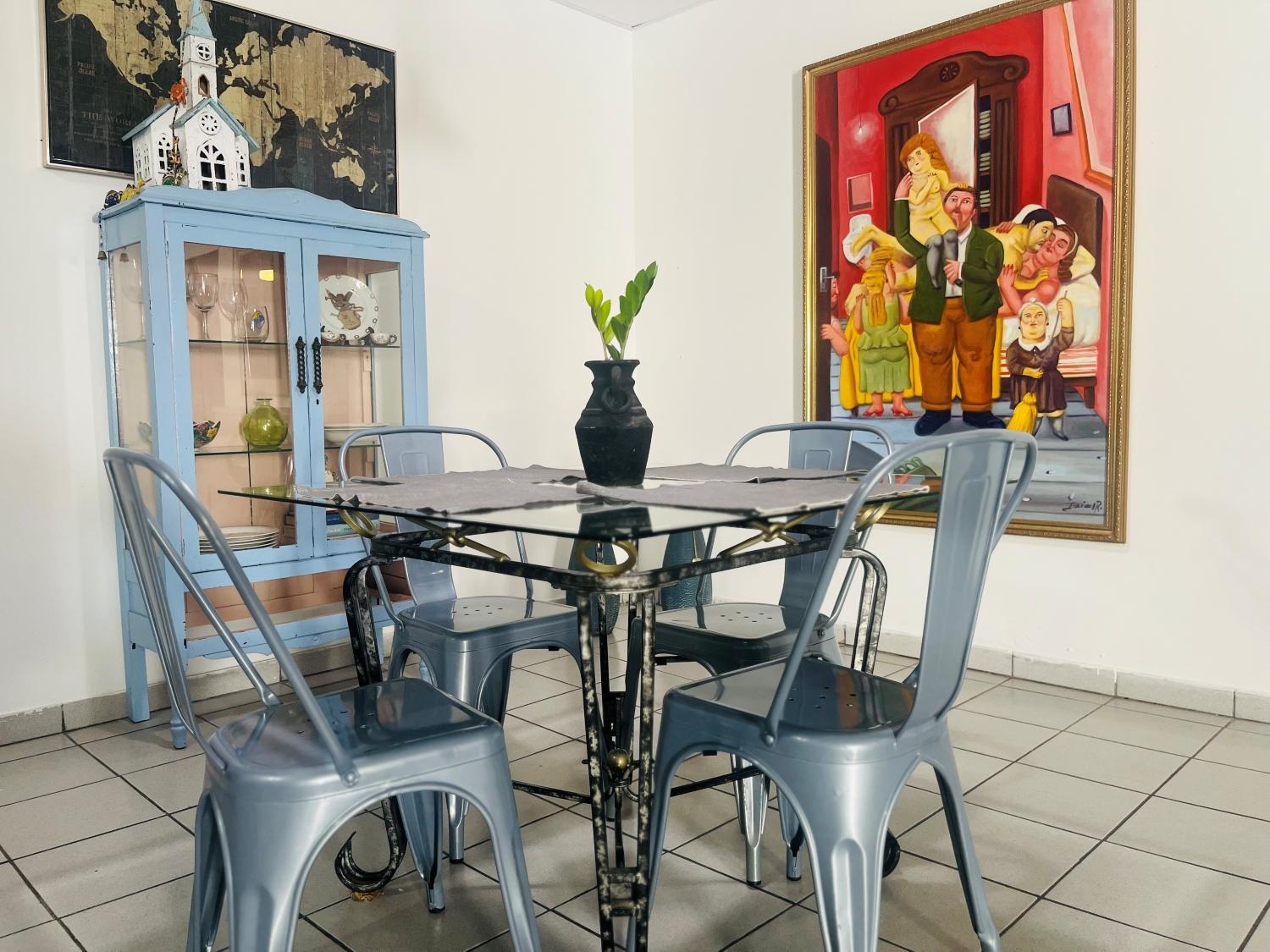 Apartamento Local Nest In San Juan Exterior foto